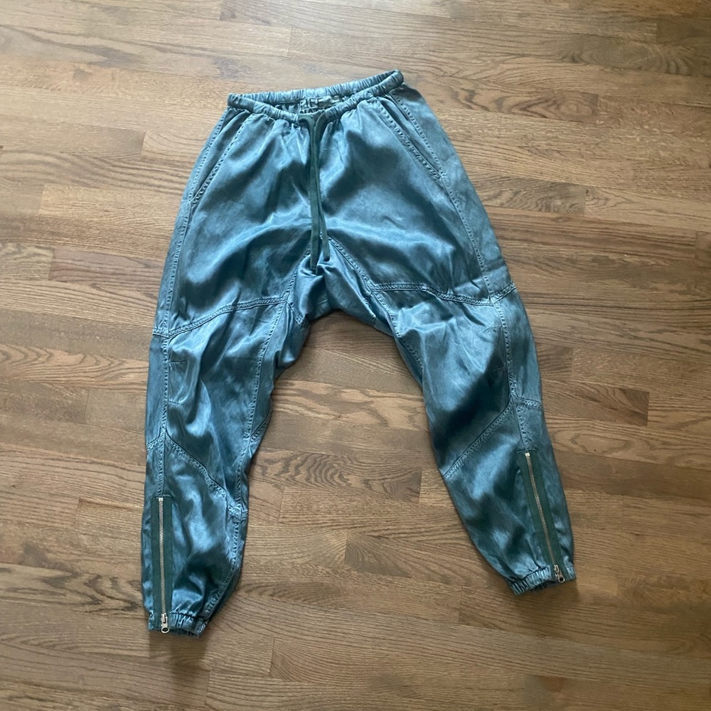 Freecity Silk Jogger